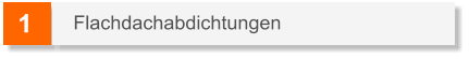 1 Flachdachabdichtungen